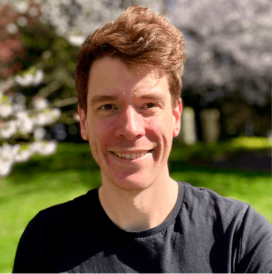 Andrew McGill